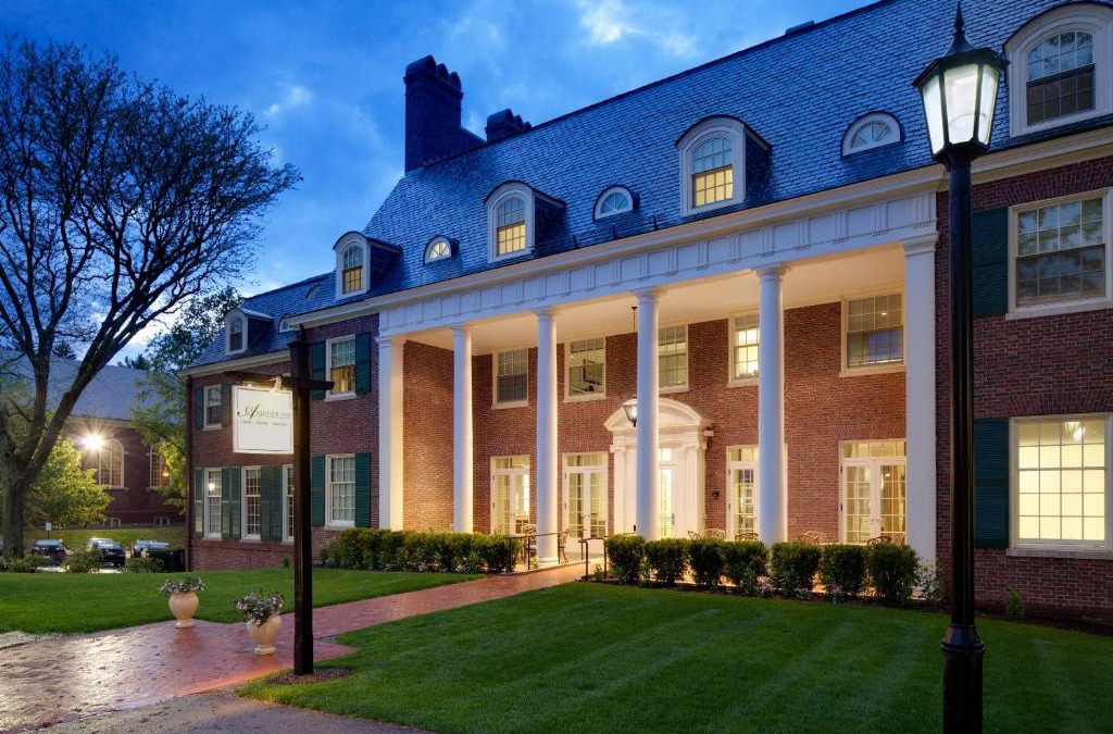 Andover Hotel | Andover Inn