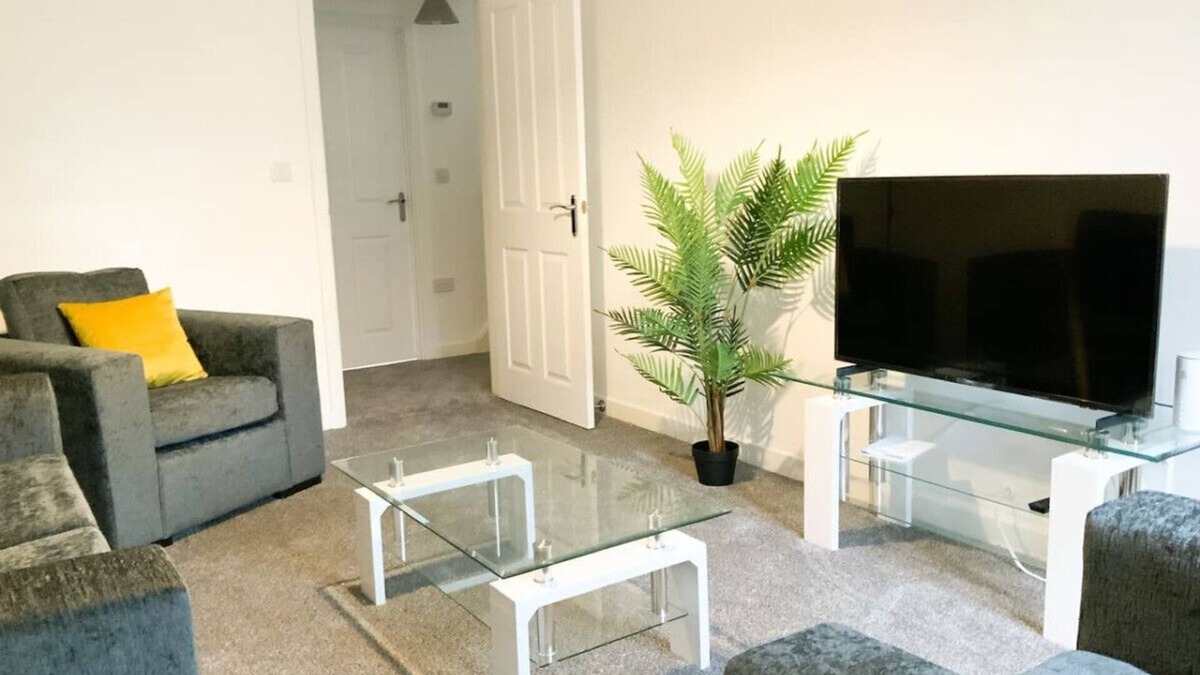 Andover House | Andover Place 3 bedroom house in Andover