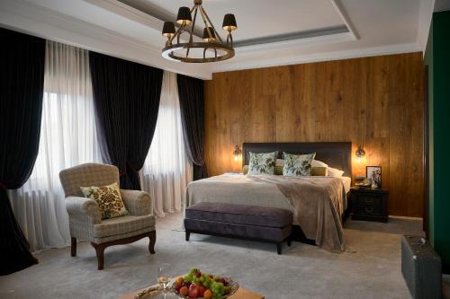 Tarcal Hotel | Andrássy Kúria & Spa