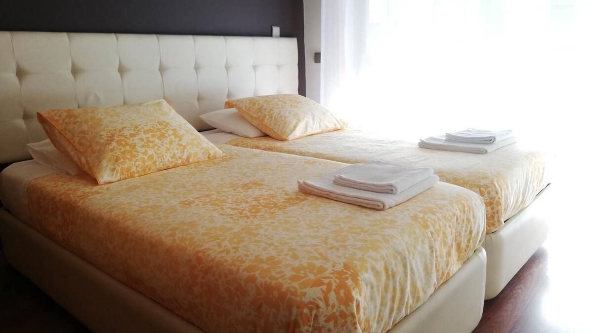 Sao Mamede de Infesta Apartment | André´s São João Porto Apt.