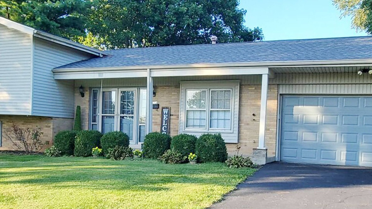Open Gates House | Andrea Abode: Pet Friendly, Pool Table, Foosball & 4 Miles to Rupp Arena