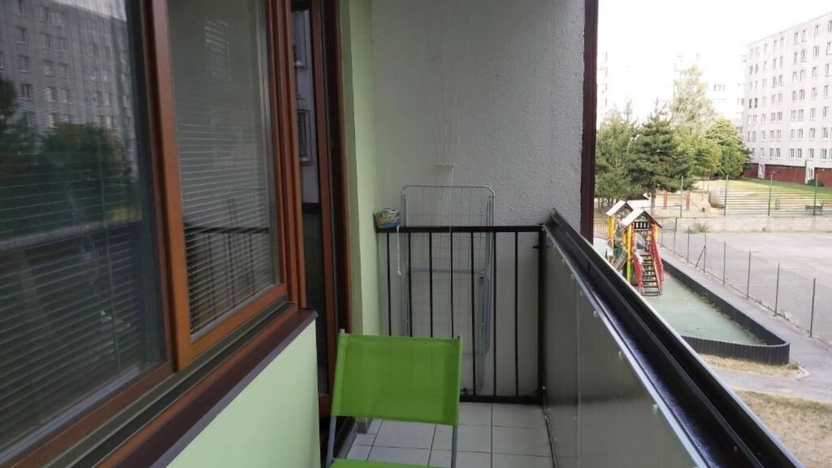 Trencin Apartment | Andrea Apartment