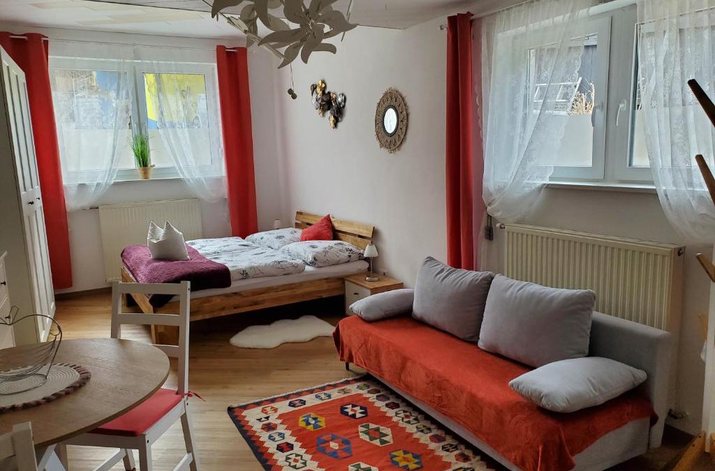Muerzzuschlag Apartment | Andrea