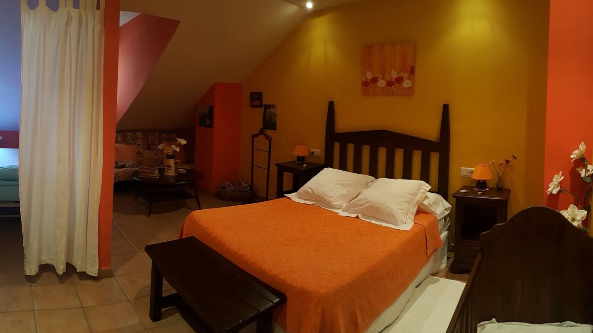 Meruja Apartment | Andrea Orange Apartments