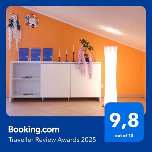 Locri Apartment | Andrea's House