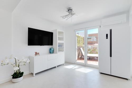 Raval Roig Apartment | Andreas Apartment Alicante