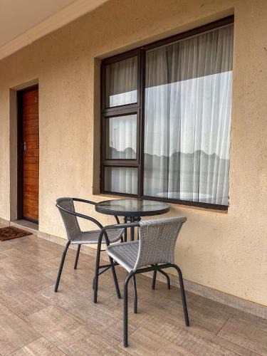 Moses Kotane Cabin | AndriMat Roadside Guest Lodge