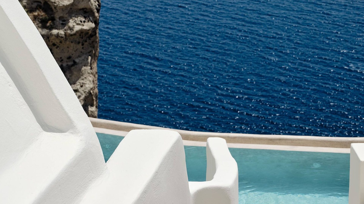 Oia Hotel | Andronis Boutique Hotel