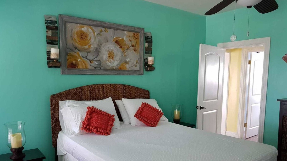 Staniard Creek House | Andros Treazure