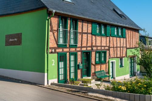Boppard Apartment | Andun´s