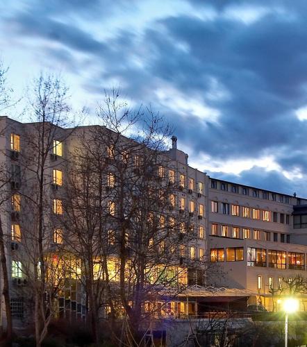 Cekirge Mahallesi Hotel | Anemon Bursa Gönlüferah Termal&Spa Otel