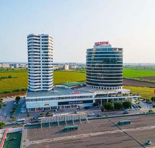 Seyhan Hotel | Anemon Grand Adana Otel