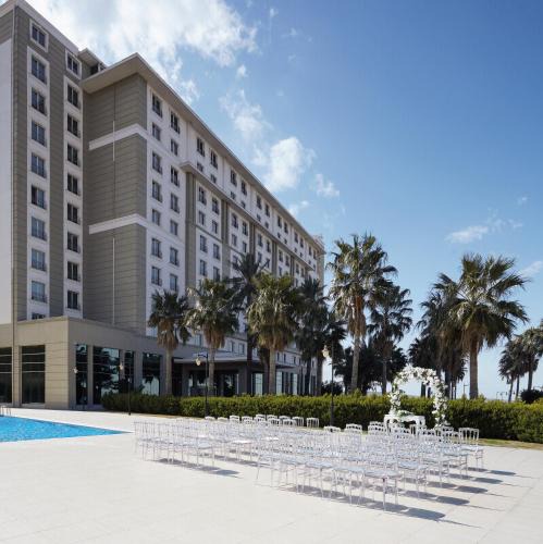 Iskenderun Hotel | Anemon Kent İskenderun Otel