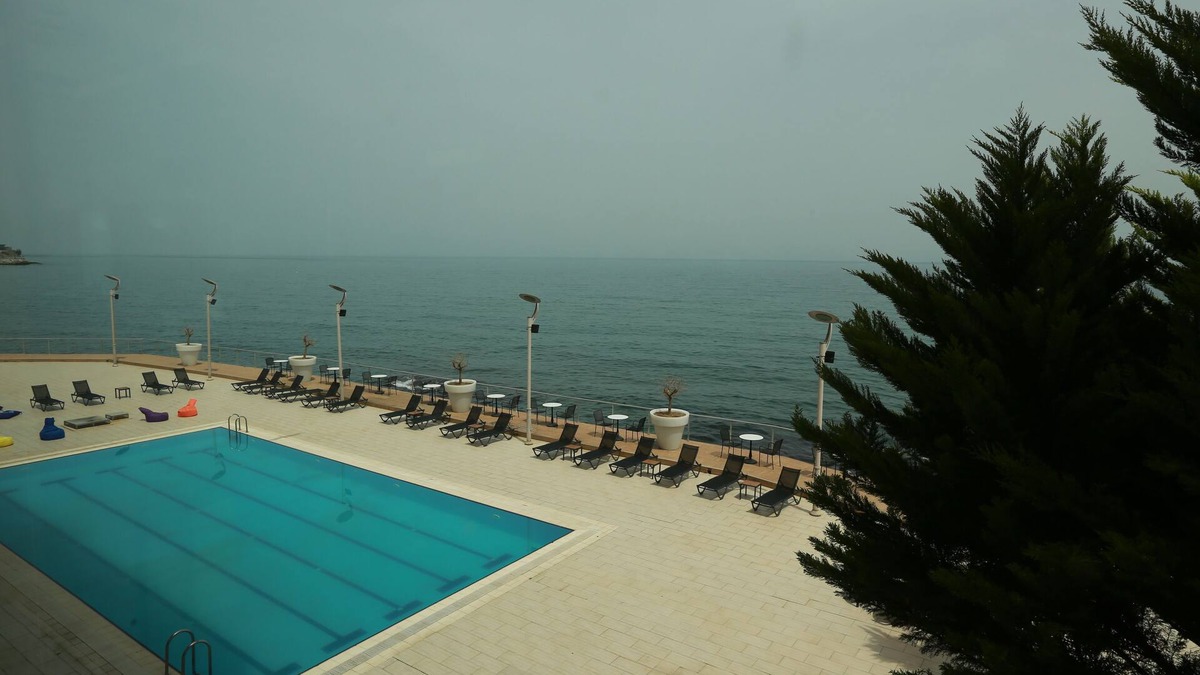 Altınordu Hotel | Anemon Kent Ordu Hotel