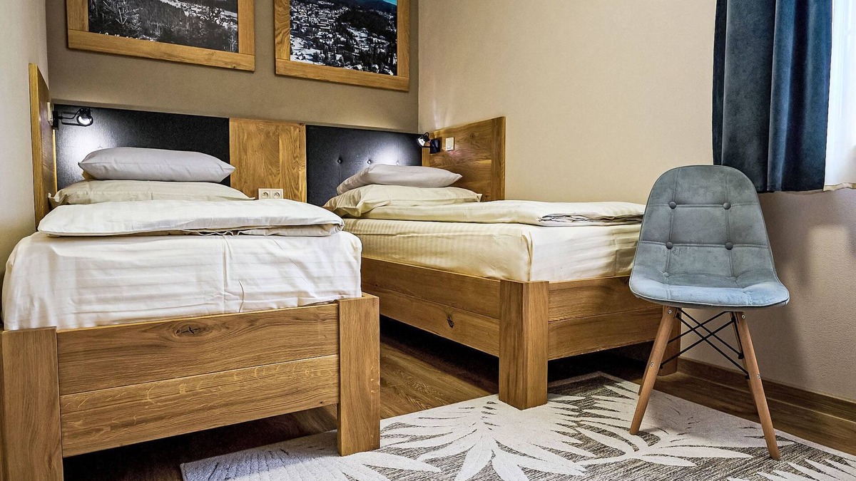 Harrachov Apartment | Anenské údolí by Interhome