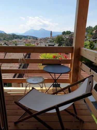 Baselga di Pine Apartment | ANESI appartamenti