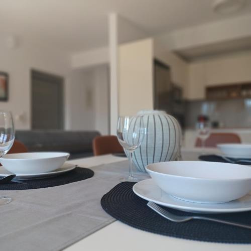 Evgiros Apartment | Anesi View Apartment