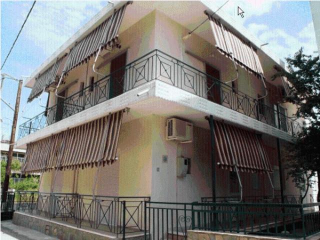Pefki Apartment | Anesis