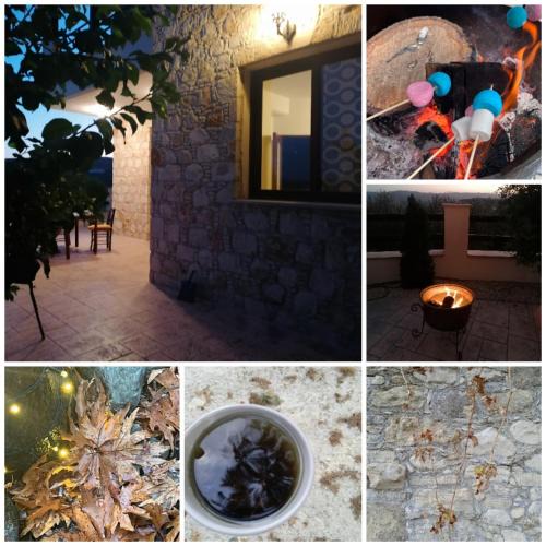 Stroumpi House | Anesis House