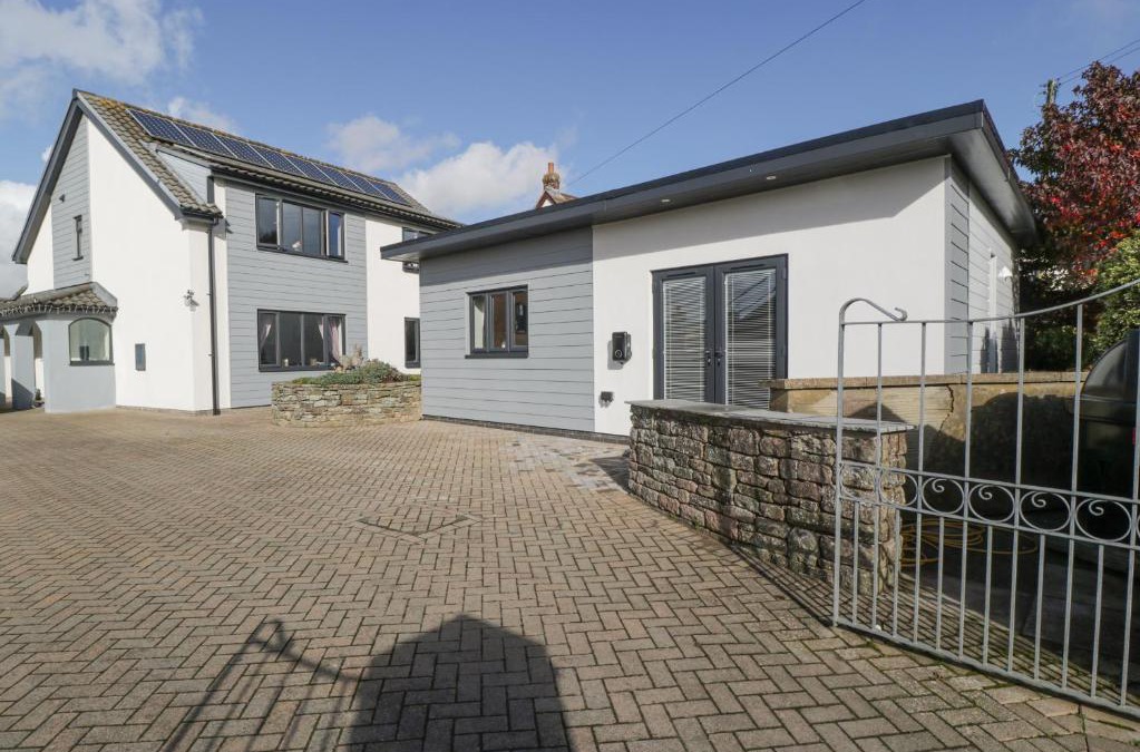 Drybrook House | Aneths Annex