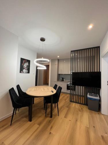 Sulecin Apartment | ANETT Apartament nr 2
