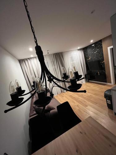 Sulecin Apartment | ANETT Apartament nr 4
