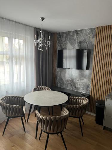 Sulecin Apartment | ANETT Apartament nr 5