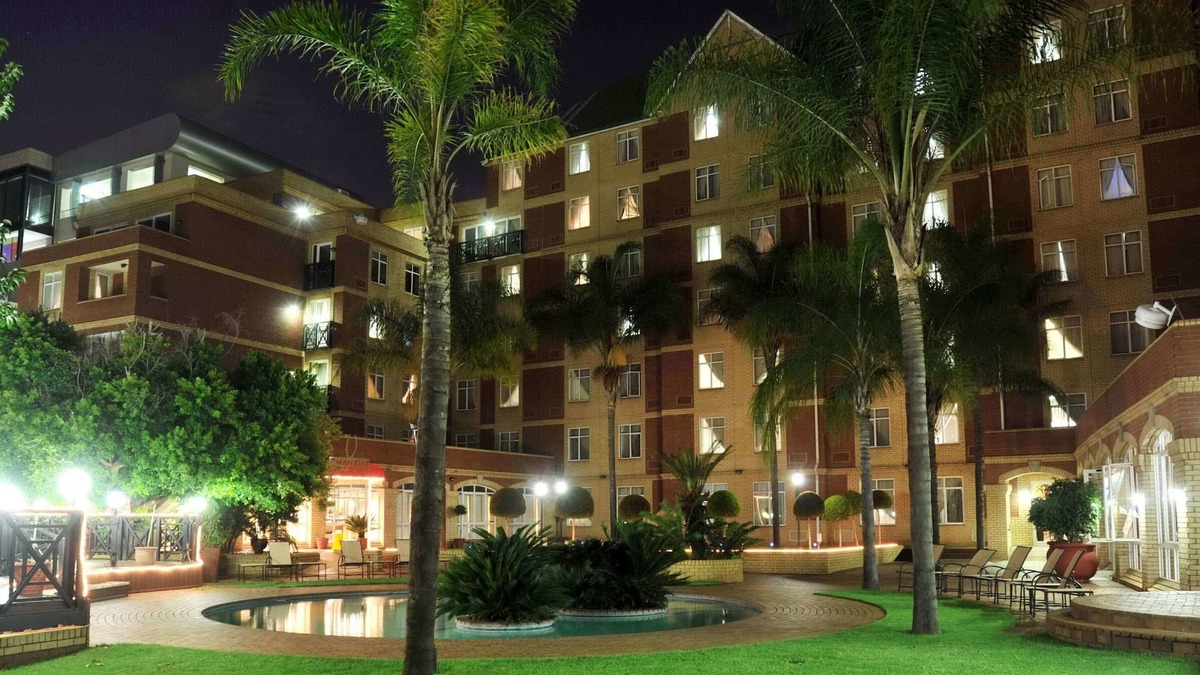 Centurion Hotel | ANEW Hotel Centurion Pretoria