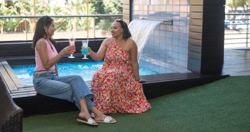 Hatfield Hotel | ANEW Hotel Hatfield Pretoria