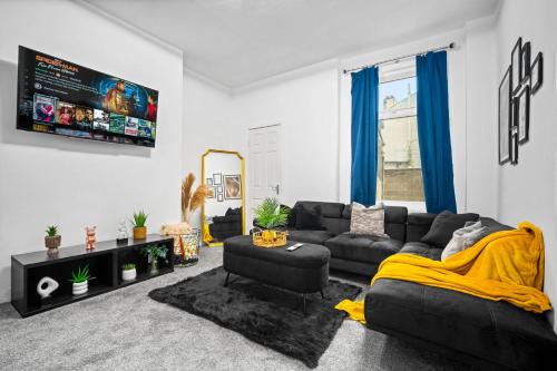 Anfield House | Anfield Four-Bed Spacious Getaway Haus