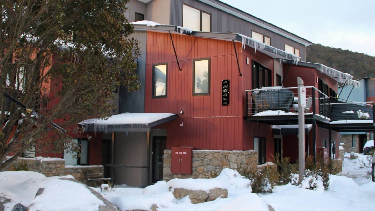 Thredbo Apartment | ☃️ANGALA 3 THREDBO CLOSEST APARTMENT TO LIFTS