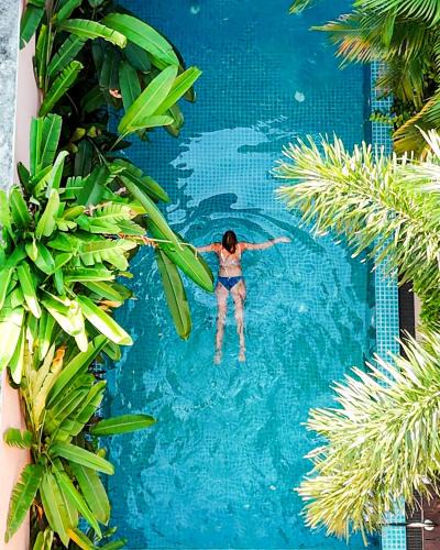 Sri Jayawardenepura Kotte Villa | Angam Villas Colombo