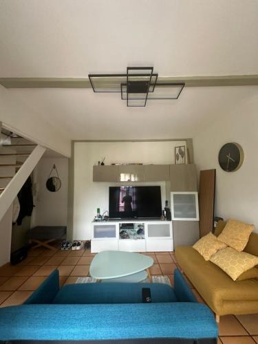 Saint Philippe Apartment | Angel azur