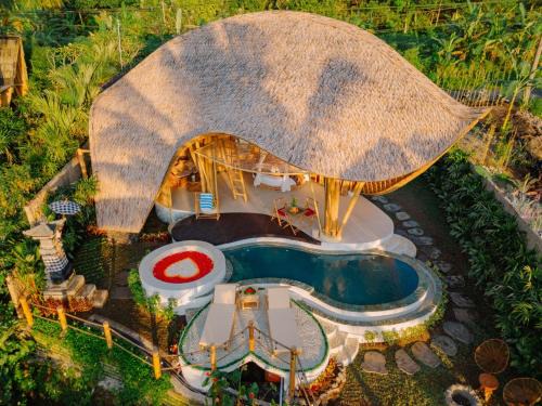 Selat Villa | Angel Bali Suites