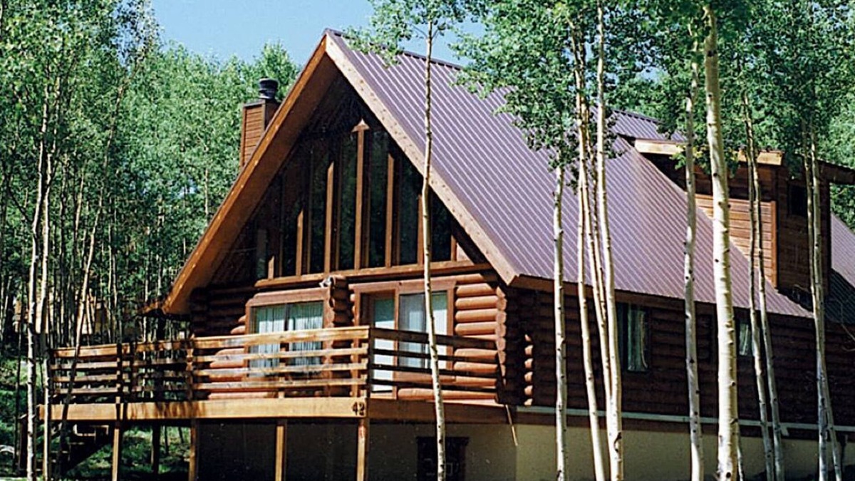 Angel Fire Ski Chalet | Angel Fire, Skiing/Snowboarding, Ziplining, Golfing & Biking!