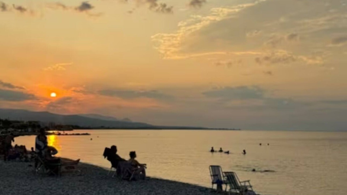 Kato Assos Villa | Angel Residence, Charming villa with 1 bedroom and AC, WiFi in calm Kato Assos
