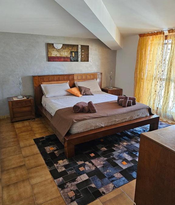 Bianco Apartment | Angel's House