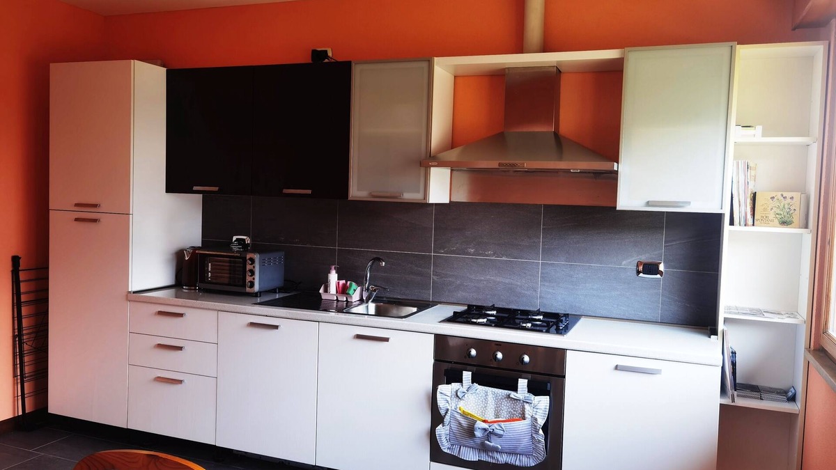 Sedico House | Angela Home - Rooms