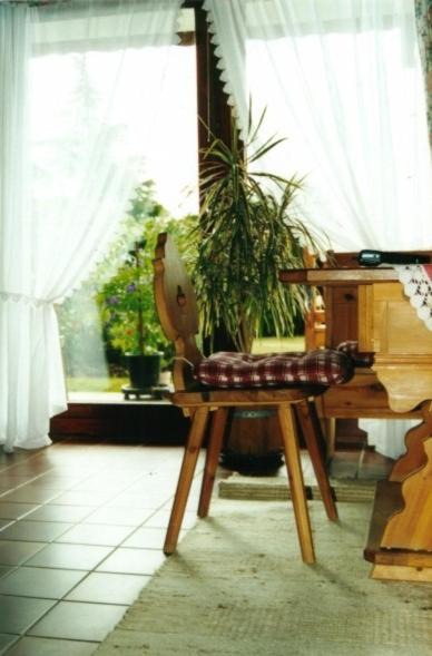 Haarbach House | Angela Steiger