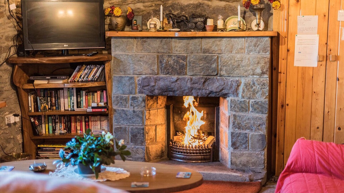 Lauragh Apartment | Angelas Farmhouse