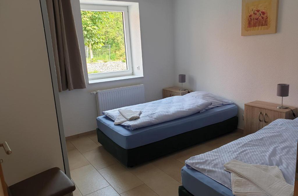 Weseloh Apartment | Angelhof Weseloh Appartement