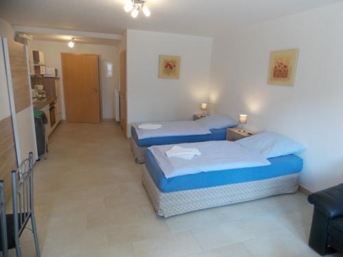 Weseloh Apartment | Angelhof Weseloh