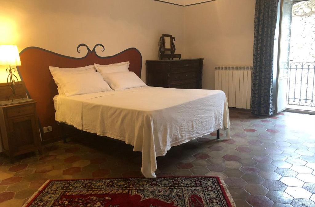 Calascio House | Angeli in Terrazza
