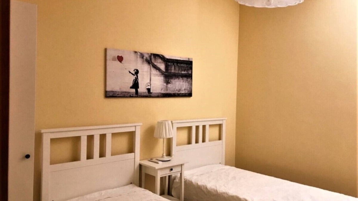 Marina di Pisciotta House | Angelica apartment