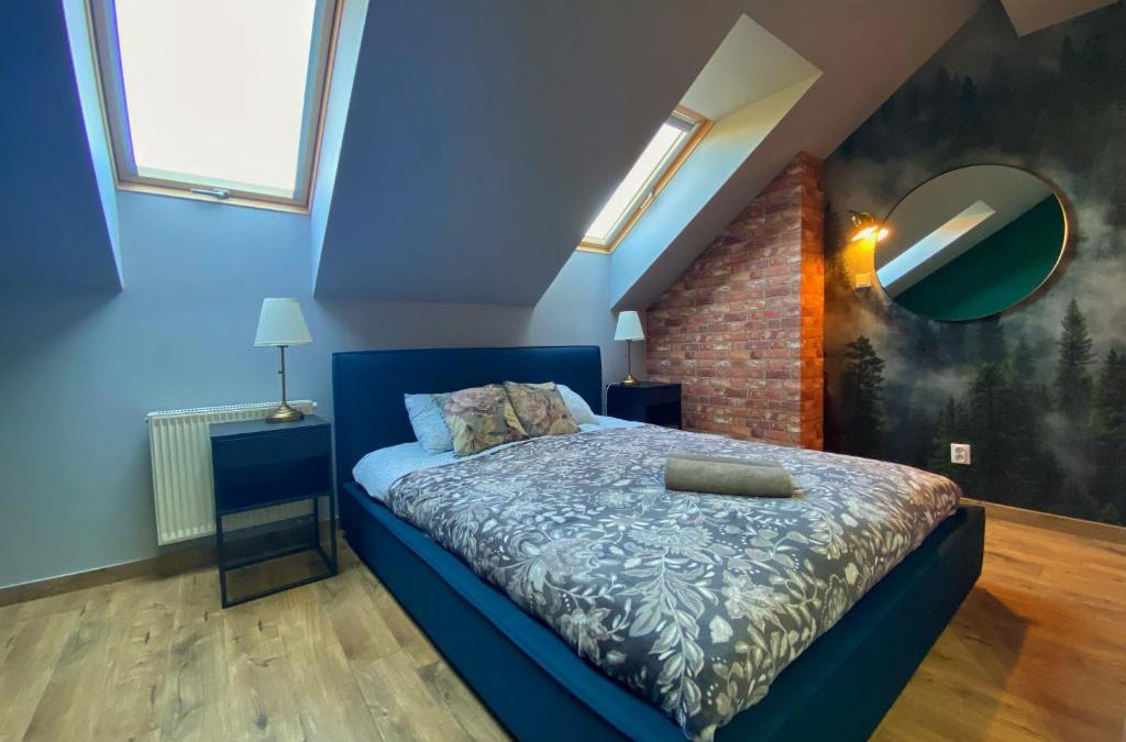 Swieradow-Zdroj Apartment | Angelika9I 3 Mountain Aparts