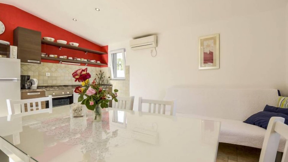 Karlobag Apartment | Angelina by Interhome
