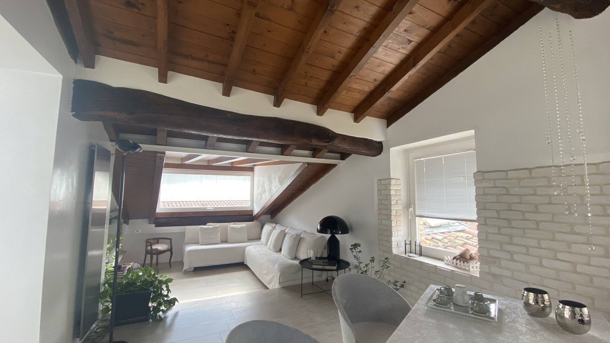 Salo Apartment | Angelina's house