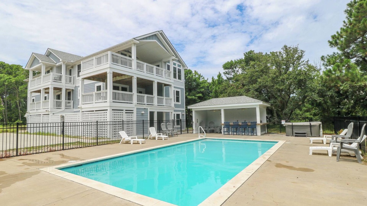 Corolla Village House | Angels' Abode 19 - C5123