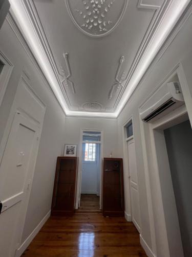 Penha de Franca Apartment | Angels Homes n.27 1ºandar, Bairro tipico, Centro cidade
