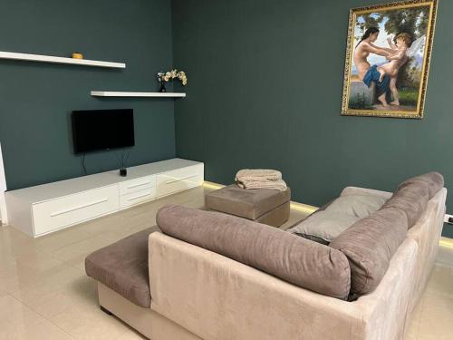 Sturla Apartment | Angels House Boccadasse Gaslini